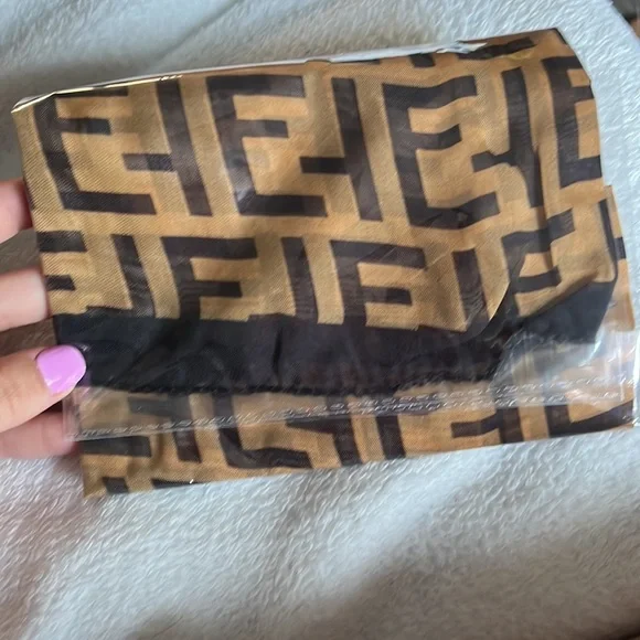 Scarf - Picture 2 of 2